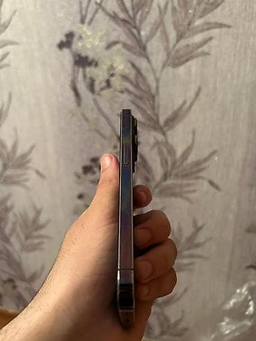 baku electronics iphone 8: IPhone 14 Pro, Graphite, Face ID — 3