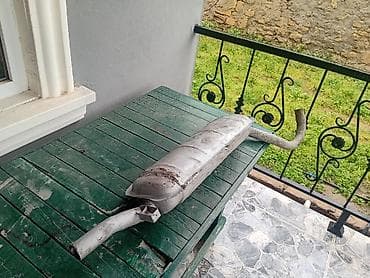 turbo az cesqa: Avtomobil üçün səsboğucu . işlenmisdi yaxci vezytdedi vaz ucundu. real — 3