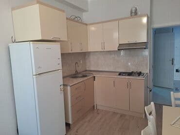 ipoteka ile evler: Saray, 2 otaqlı, Yeni tikili, 70 kv. m — 3