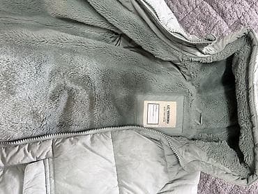 lc wikiki: LC Waikiki uşaq qış gödəkçəsi uşaq balacadısa 7 yaşada olur - Rəng — 2