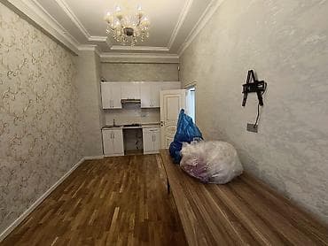 təcili mənzil alıram: Ünvan : Sumqayıt Bulvarı Kristal Abşeron 2. Mənzil 1 mərtəbədə — 3