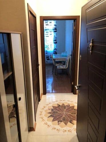 əhmədlidə evlərin satışı: 2 otaqlı, Yeni tikili, 60 kv. m — 6