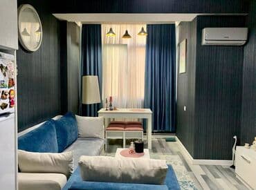 sumqayitda yeni tikili binalar ipoteka: Hövsan qəs., 2 otaqlı, Yeni tikili, m. Əhmədli, 55 kv. m — 1