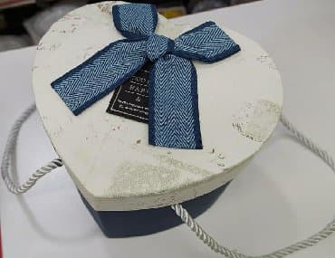 Otaq bitkiləri: Hediyyelik qutular — 1