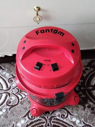 xaladelnik motoru qiymeti: Tozsoran Fantom, Nəm təmizləmə, Quru təmizləmə, Kredit yoxdur, Ünvandan götürmə — 1