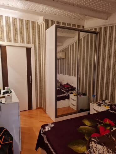 mehemmedlide kiraye ev: Срочно сдам 3 комнатную квартиру на Ахмедли не далеко от метро цена — 5