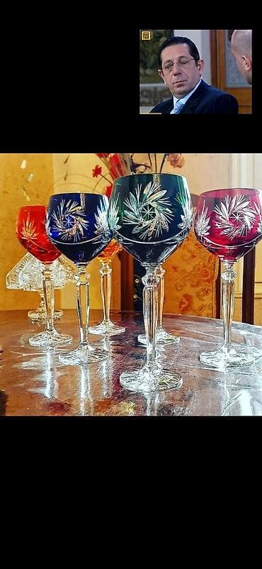 ucuz sobalar: Stəkanlar — 1