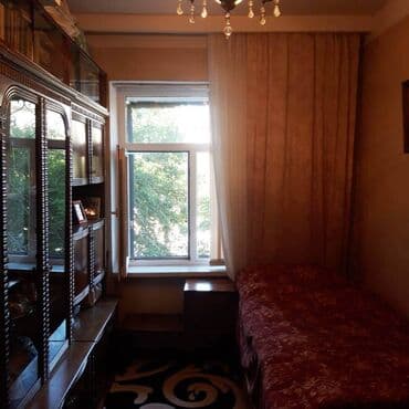 məhlə evi: Bakı, 3 otaqlı, Köhnə tikili, 82 kv. m — 5