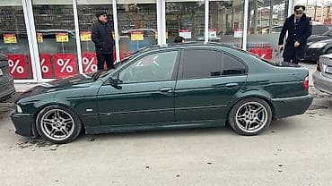 bmw mühərriki: Tam komplekt, BMW — 4