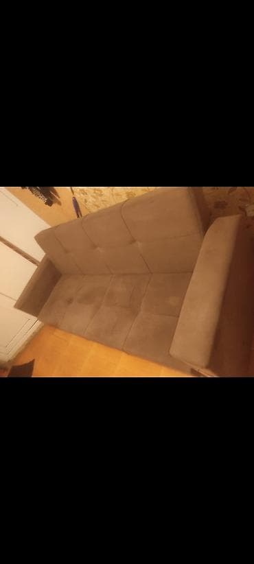 Диваны: Диван, Ткань — 4