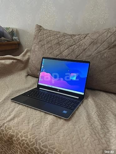 İşlənmiş HP Pavilion, 15.6 ", Intel Celeron, 256 GB, Ünvandan götürmə