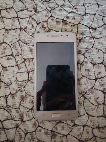limitsiz data kart: Samsung Galaxy J2 2016, 8 GB, rəng - Qızılı — 3