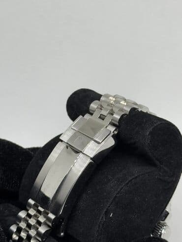 el fecr saat: Yeni, Qol saatı, rəng - Bənövşəyi — 4