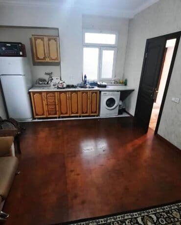 lökbatan əmlak: 50 kv. m, 2 otaqlı — 2