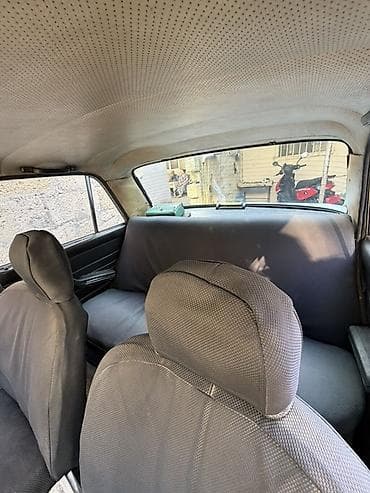 Avtomobil satışı: VAZ (LADA) 2106: 1.3 l | 1993 il Sedan — 8