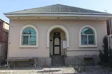 lenkaran ev: 3 otaqlı, 100 kv. m, Kredit yoxdur, Orta təmir — 1