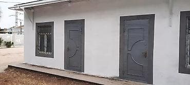 mingecevir ev alqi satqi: - Magistral yolun birbaşa kənarında yerləşən təkmərtəbəli tikili - — 6