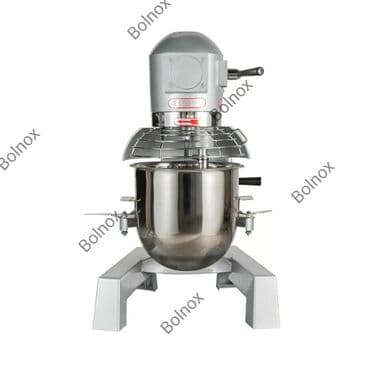 bal suzən maşın: Mikserlər, Xəmir yoğuranlar, Planetar mikserlər, Xəmir açan dəzgahlar — 10