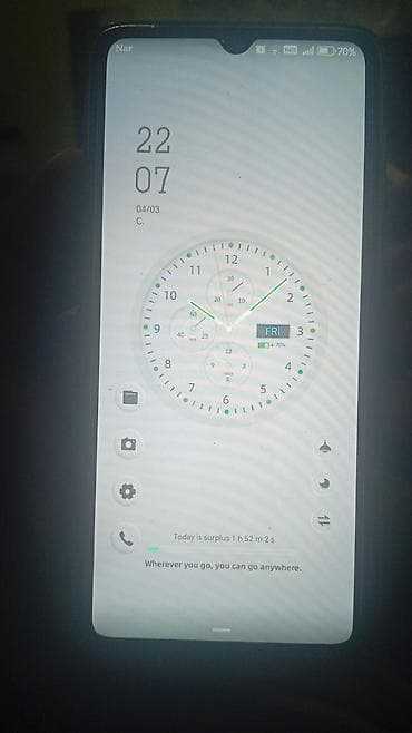 irşad electronics televizorlar: Honor X5, 128 GB, rəng - Qara, İki sim kartlı — 3