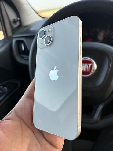 redmi note 8 satilir: IPhone 13, 128 GB, Ağ, Face ID, Sənədlərlə — 2