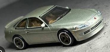 Toyota, 2026 il, 1:64, Dəmir — 1