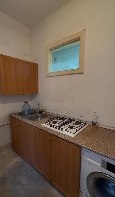 Daşınmaz əmlak: 9 cu mikra rayonda pajarni yaninda 9/1 de 1 otaq 32 kv menzil kiraye — 3
