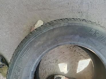 Yeni Şin Bridgestone 265 / 65 / R 17