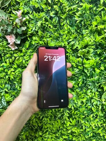 samsung 71: IPhone 11 Pro, Matte Midnight Green, Face ID — 2
