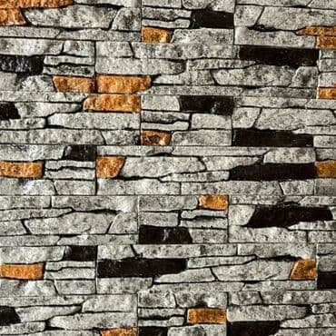 kabancik daslari qiymeti: Dekorativ daş ( kabançik ) fasad və daxıli interyer üçün. Beton — 5