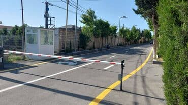 turkanda heyet evleri: Buzovna 5 otaqlı, 280 kv. m, Orta təmir — 10