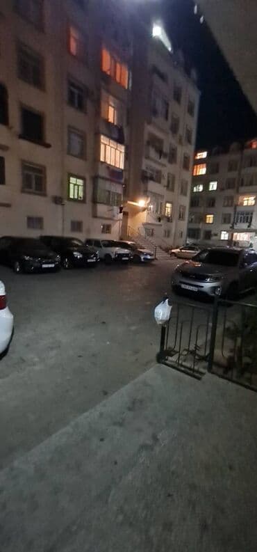 баку белый город купить квартиру: 2 комнаты, Новостройка, 58 м² — 12