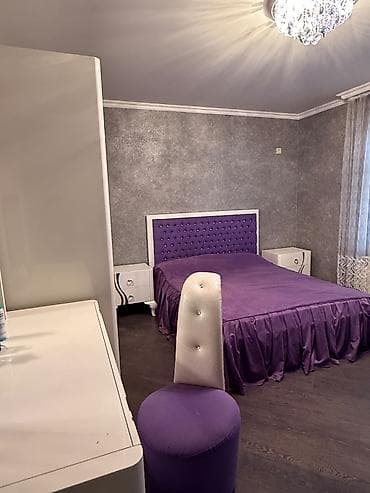 Ev üçün mebel: 2 təknəfərlik çarpayı, Dolab, Termo, Tumba, Türkiyə, İşlənmiş — 3