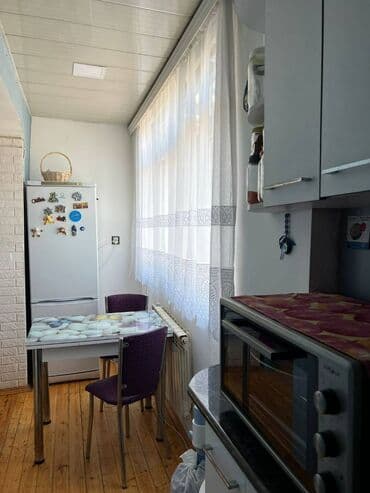 qubada ev satilir 2022: Bakı, Bakıxanov qəs., 3 otaqlı, Köhnə tikili, 60 kv. m — 7