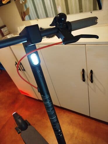 qizil pul: Real Alıcı olsa Böyük Endirim olunacaq!! Xiaomi 5 Skuter Təcilli Pula — 4