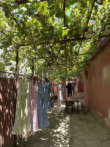 nərimanovda 1 otaqlı kirayə evlər: Новкхани, 78 м², 3 комнаты — 16