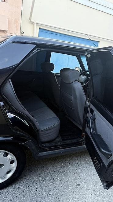 ucuz vito: Model: Sedan, 4 qapı Rəng: Qara (tam qara optika və tünd şüşələr) — 9
