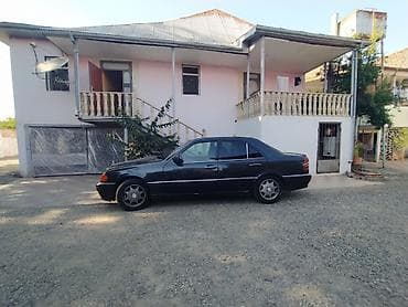 kamaz karopka: Mercedes-Benz C 280: 2.8 л | 1996 г. Седан — 4