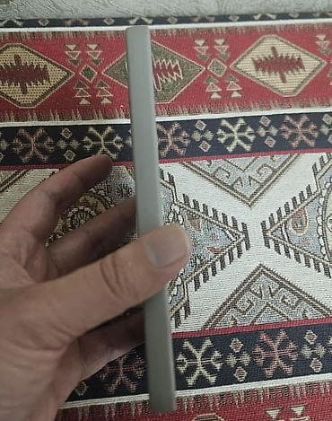 iphone 16 pro 2 ci el: Samsung Galaxy S23 Plus, 256 GB, rəng - Yaşıl — 2