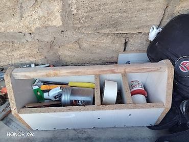 elektrik misar: Qapı və plintus ustaları üçün alətlər dəsti Satışda xüsusi — 8