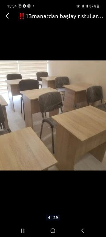 mekteb levazimati: Mektebli kurs partalarinin satişi birbaşa sexden bir eded tek neferlik — 9