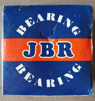 Ötürücü qutuların detalları: Подшипник — 2