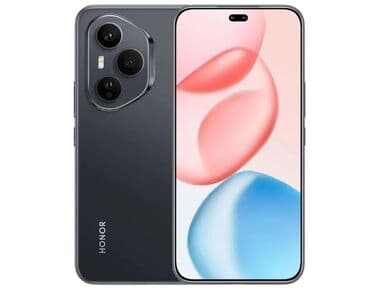Honor 400 Pro, 256 GB, rəng - Qara, Barmaq izi, Simsiz şarj, İki sim kartlı