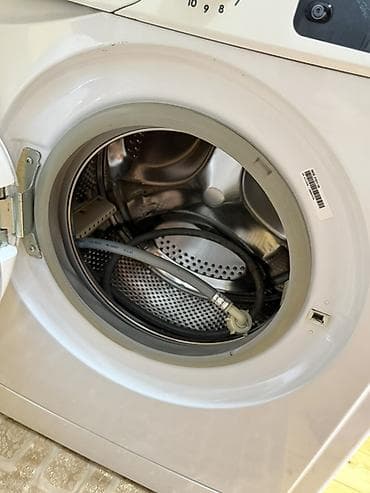 iphone 6 case: Indesit önyükləməli paltaryuyan maşın - Marka/model: Indesit (ön — 4