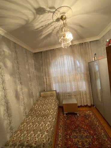 lokbatan bina az: Ev yerlesir Cavadxan qesebesi Komandirin kucesinde Leyla marketin yani — 7