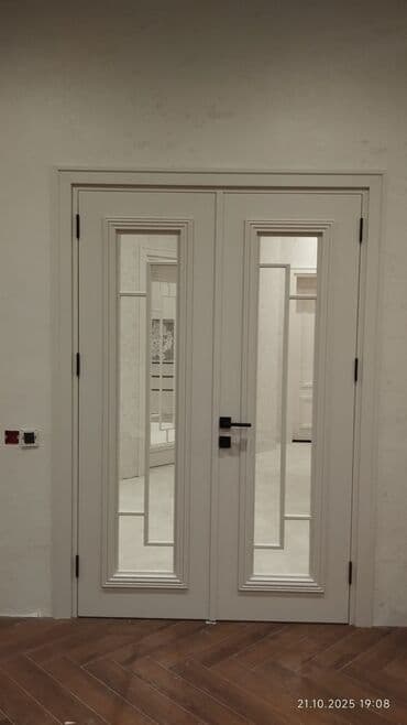 ag qapilarin qiymeti: Qonaq otağı üçün Yeni Otaq qapısı 90x205 sm Çərçivə ilə, Zəmanətli, Ödənişli quraşdırma, Pulsuz çatdırılma, Ödənişli çatdırılma, Rayonlara çatdırılma — 7