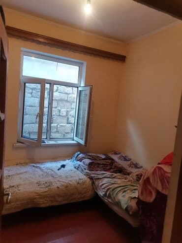 дом в забрате: Zabrat, 2 otaqlı, Yeni tikili, m. Koroğlu, 45 kv. m — 9