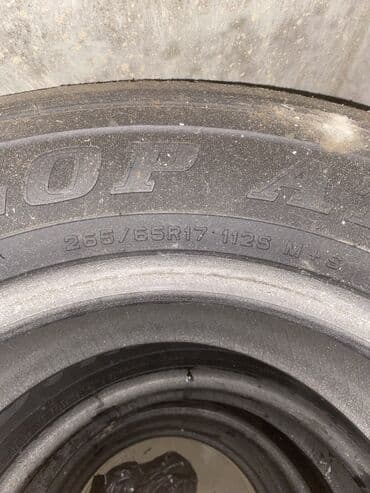 w210 disk teker: Təkər yaxşı vəzyətdə — 7