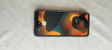 matarola: Motorola Moto G32, rəng - Qara, Sənədlərlə — 1