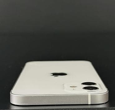 plata təmiri: IPhone 12, 128 GB, Ağ, Zəmanət, Simsiz şarj, Face ID — 5