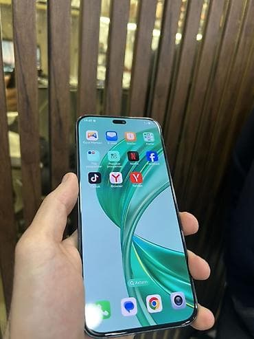Honor X8b, 256 GB — 3